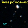 B3 0017+448