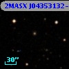 2MASX J04353132-1205574