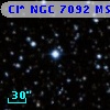 Cl* NGC 7092     MS    1728