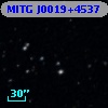 MITG J0019+4537