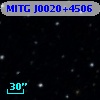 MITG J0020+4506