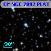 Cl* NGC 7092   PLAT    6882