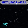 MITG J0021+4731