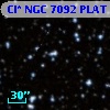 Cl* NGC 7092   PLAT    6933