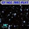 Cl* NGC 7092   PLAT    6940