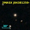2MASX J04381259-1248090