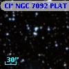 Cl* NGC 7092   PLAT    6966
