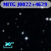 MITG J0022+4629