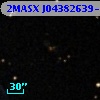 2MASX J04382639-1203401