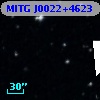MITG J0022+4623