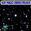 Cl* NGC 7092   PLAT    7068