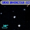 1RXS J043623.8-122241