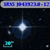 1RXS J043923.0-123138