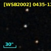[WSB2002] 0435-1223 B