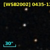 [WSB2002] 0435-1223 C