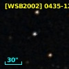 [WSB2002] 0435-1223 D