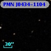 PMN J0434-1104