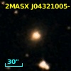 2MASX J04321005-1038377