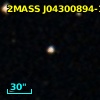 2MASS J04300894-1044340