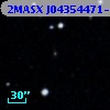 2MASX J04354471-1247154