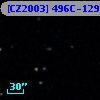 [CZ2003]   496C-1294  73