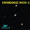 [WSB2002] 0435-1223 G