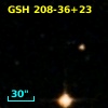 GSH 208-36+23