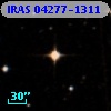 IRAS 04277-1311