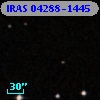 IRAS 04288-1445