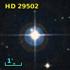 HD  29502