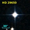 HD  29650