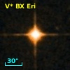 V* BX Eri