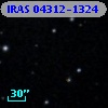 IRAS 04312-1324