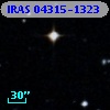 IRAS 04315-1323