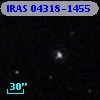 IRAS 04318-1455