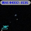IRAS 04332-1535