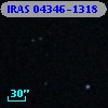 IRAS 04346-1318