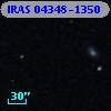 IRAS 04348-1350