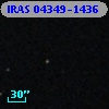 IRAS 04349-1436