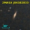 6dFGS gJ043828.3-142437