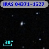 IRAS 04371-1527