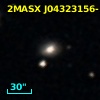 6dFGS gJ043231.6-131225