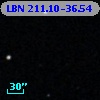 LBN 211.10-36.54