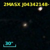 2MASX J04342148-1335087