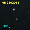 4B 950206B