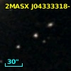 2MASX J04333318-1317120