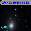 2MASX J04333612-1314430