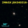 2MASX J04340316-1313109