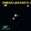 2MASXI J0434072-131514