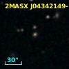 2MASX J04342149-1324557